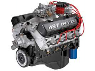 P337F Engine